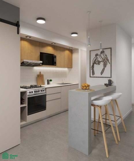 Condo in Rosario, Santa Fe Province, Argentina 2 - 18645675