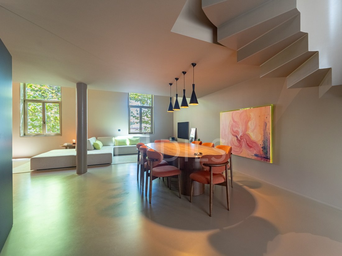 Apartment in Sao Felix da Marinha, Porto District, Portugal 1 - 18647610