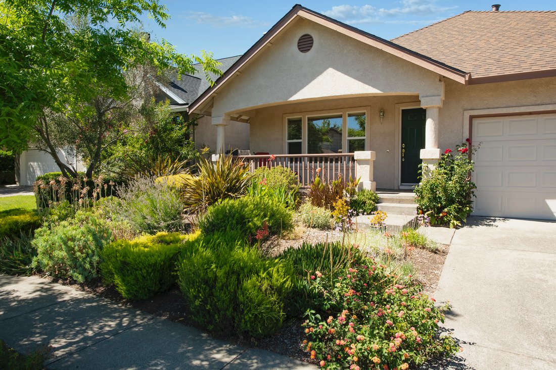 House in Sonoma, California, United States 3 - 18644828