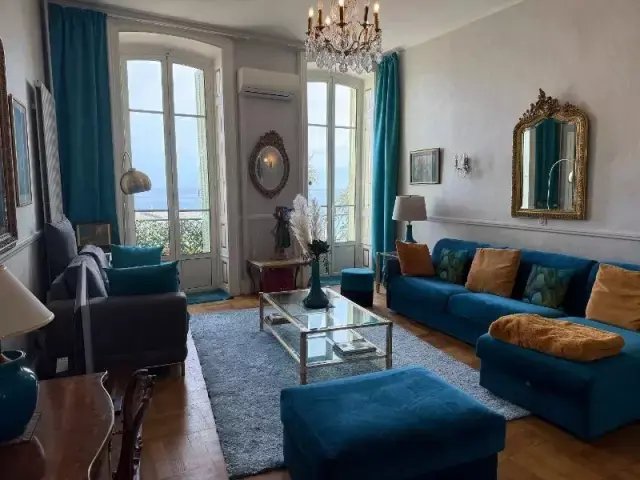 Apartment in Menton, Provence-Alpes-Côte d'Azur, France 2 - 18014091