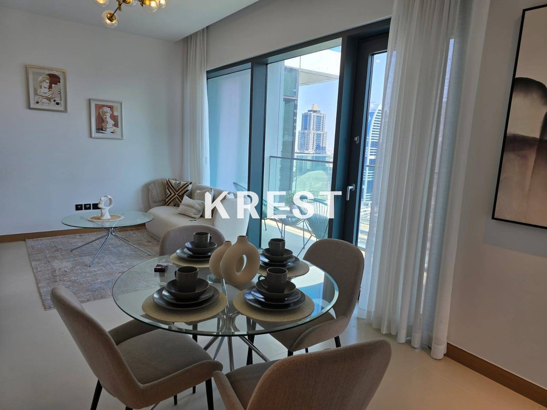 Apartment in Dubai Marina / Marsa Dubai, Dubai, United Arab Emirates 3 - 18647354