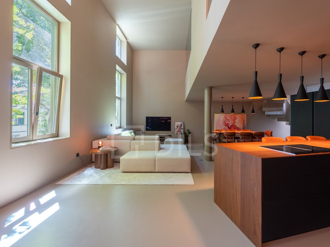 Apartment in Sao Felix da Marinha, Porto District, Portugal 3 - 18647610