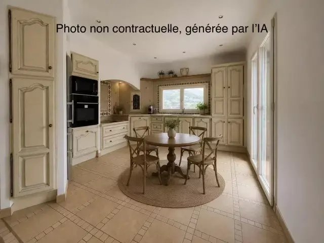 Maison à Sospel, Provence-Alpes-Côte d'Azur, France 5 - 17942728