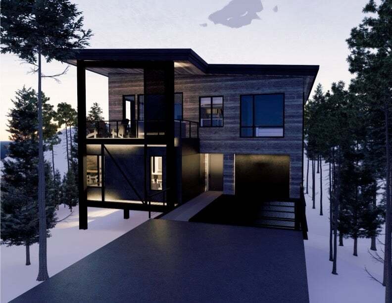 House in Whitefish, Montana, United States 2 - 18642903