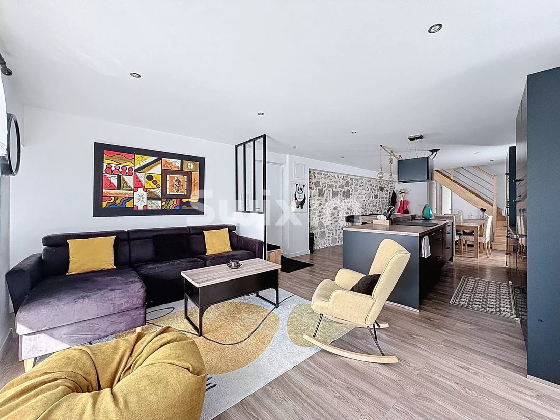 Apartment in Divonne-les-Bains, Auvergne-Rhône-Alpes, France 4 - 18647618