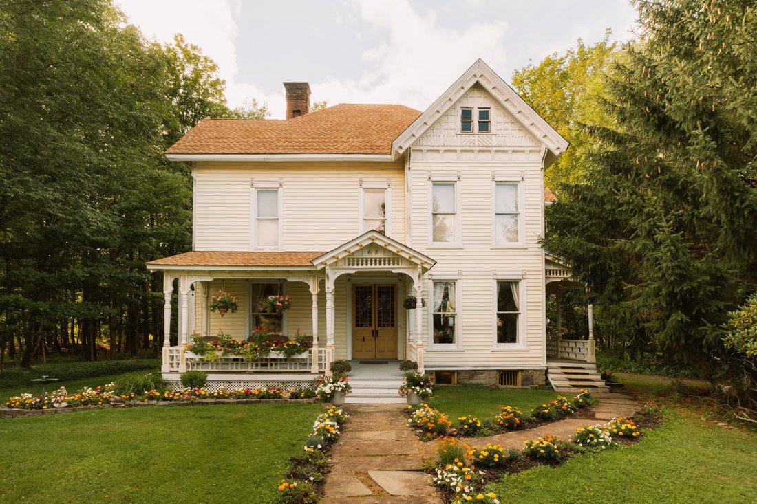 House in Livingston Manor, New York, United States 1 - 18647290