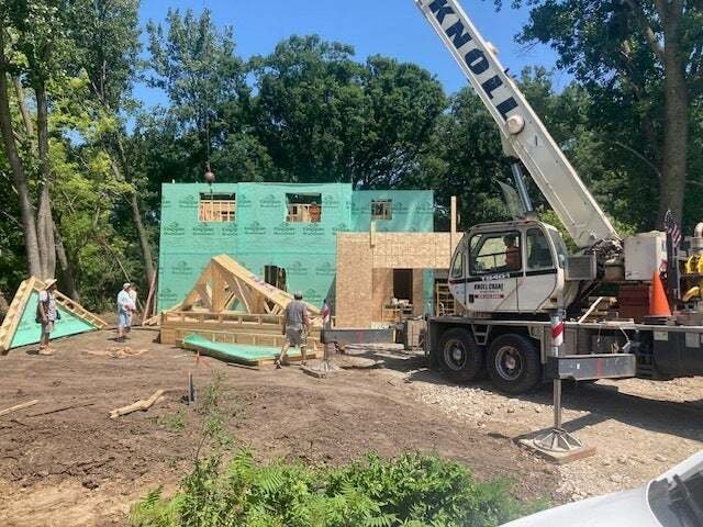 House in Johnsburg, Illinois, United States 5 - 18642343