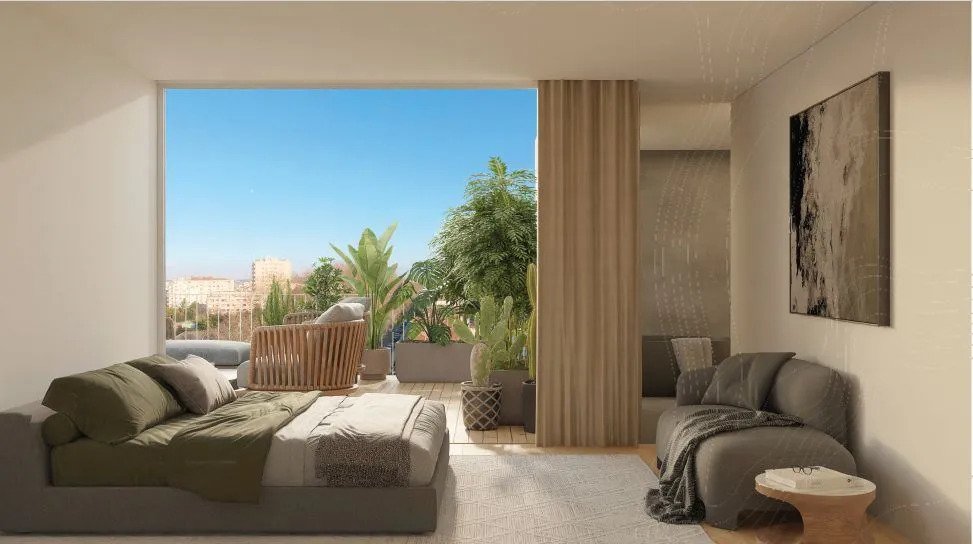 Apartment in Bonfim, Porto District, Portugal 2 - 14899832