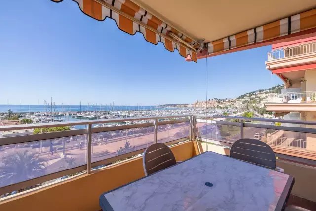 Apartment in Menton, Provence-Alpes-Côte d'Azur, France 2 - 15503720