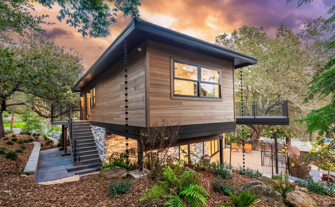 House in Napa, California, United States 3 - 18643220