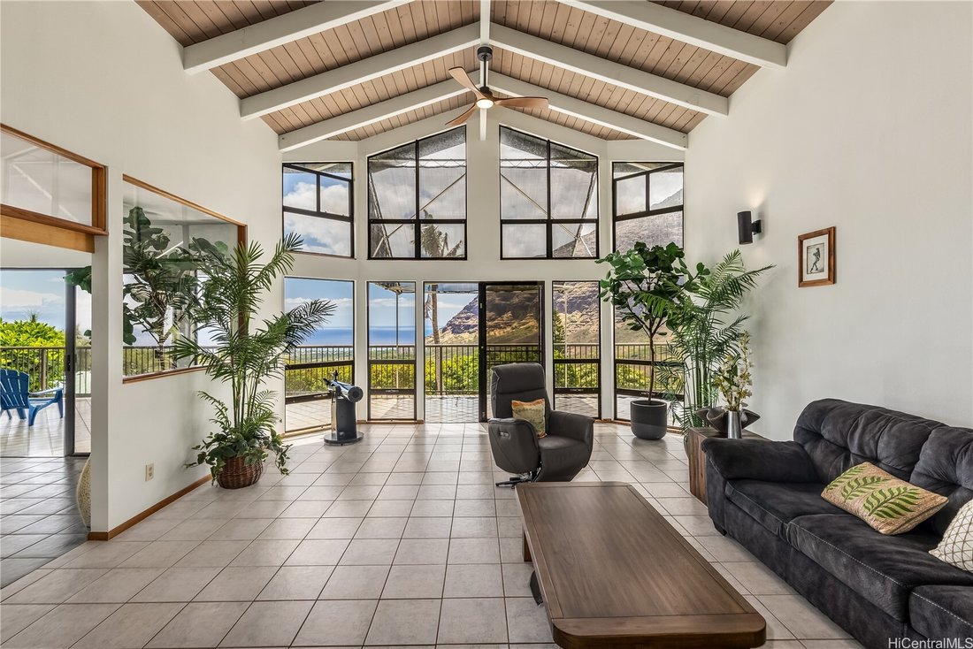 House in Waianae, Hawaii, United States 1 - 18647478