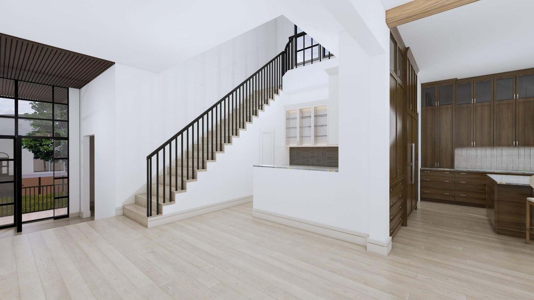 House in Houston, Texas, United States 3 - 18647172