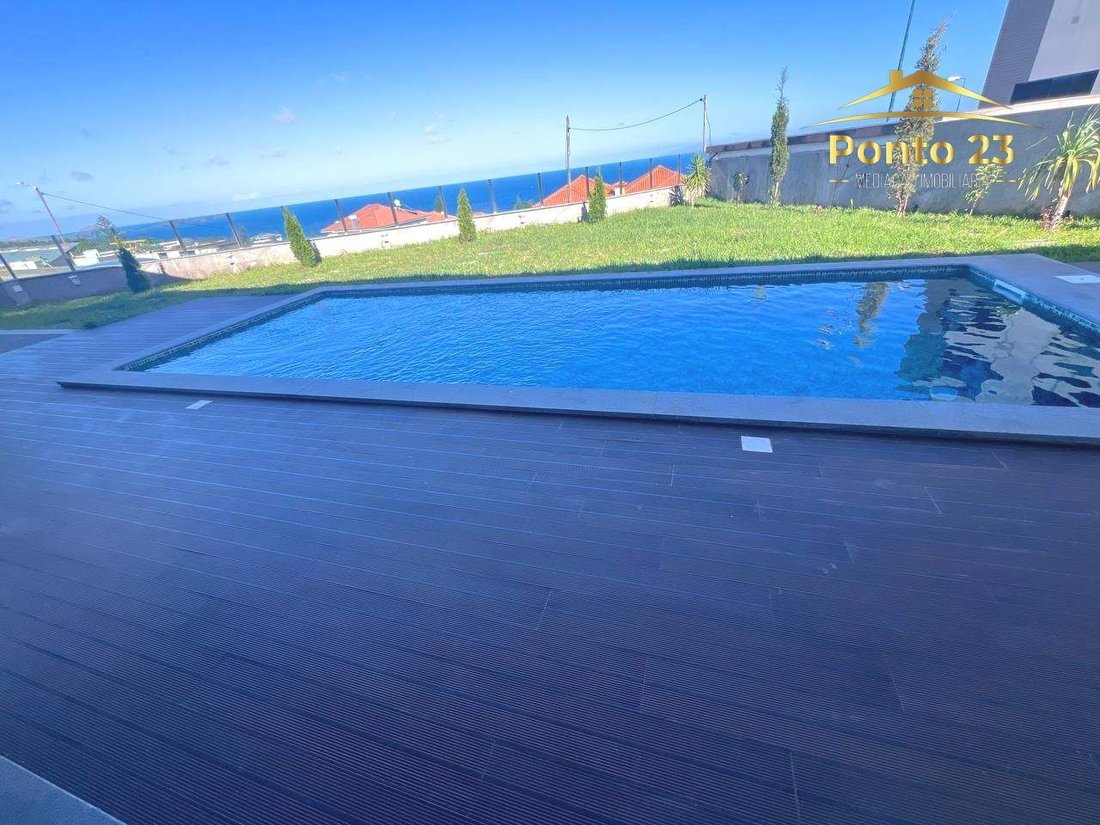 Villa in Machico, Madeira, Portugal 3 - 14001890