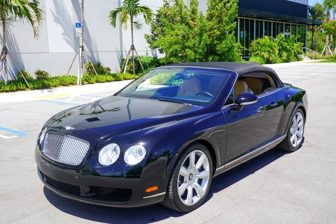 Cabriolet in Fort Lauderdale, FL, United States 4 - 18648015