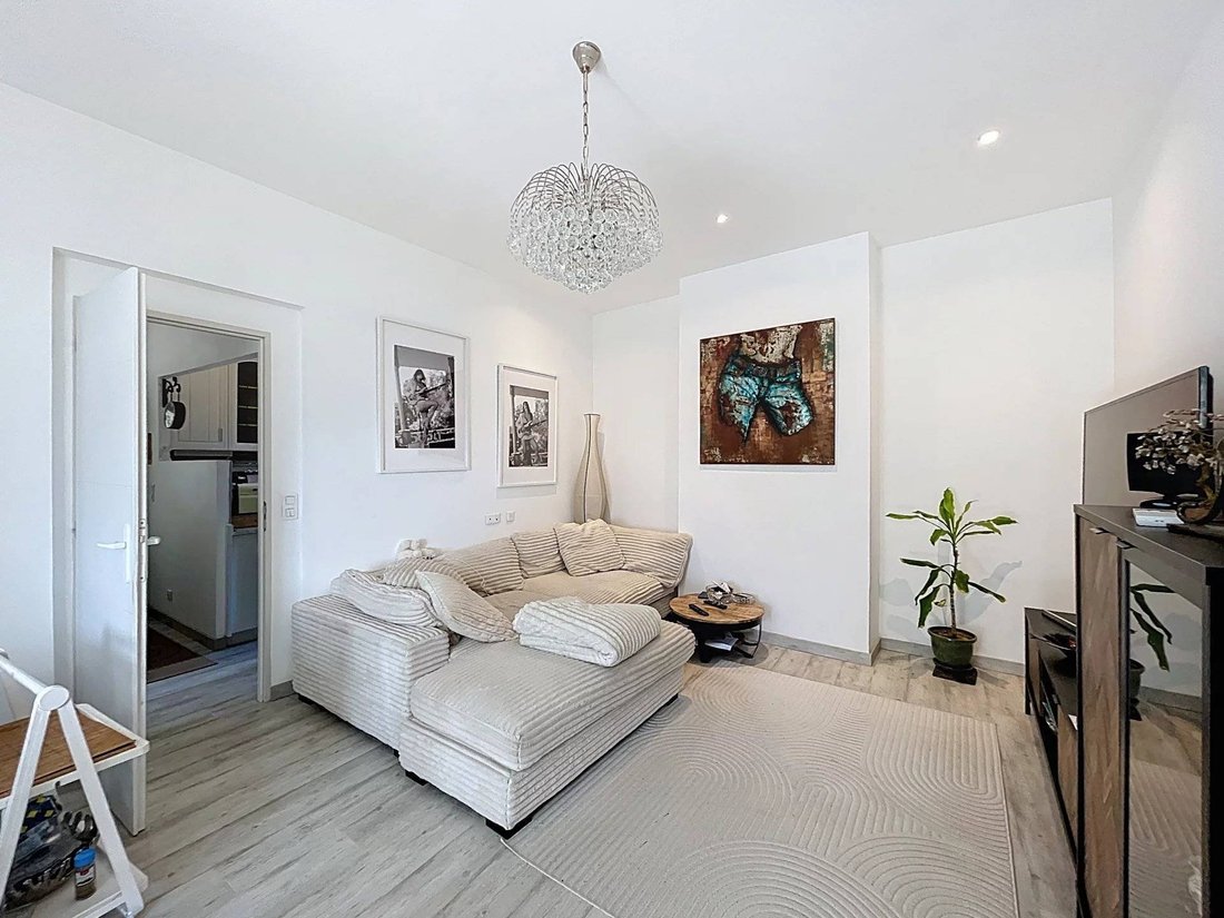House in Menton, Provence-Alpes-Côte d'Azur, France 3 - 17720767