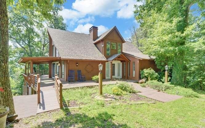 House in Young Harris, Georgia, United States 3 - 18576799