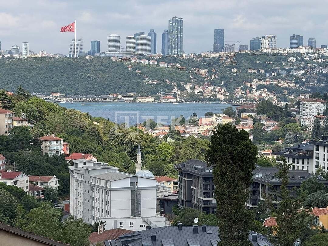 Apartment in Üsküdar, Üsküdar, Turkey 1 - 18645839