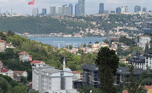 Wohnung in Üsküdar, Üsküdar, Türkei 1