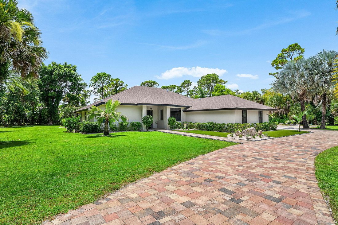 House in Wellington, Florida, United States 3 - 18646298