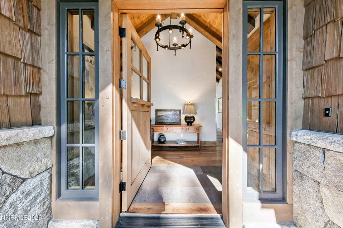 House in Genoa, Nevada, United States 3 - 16867676
