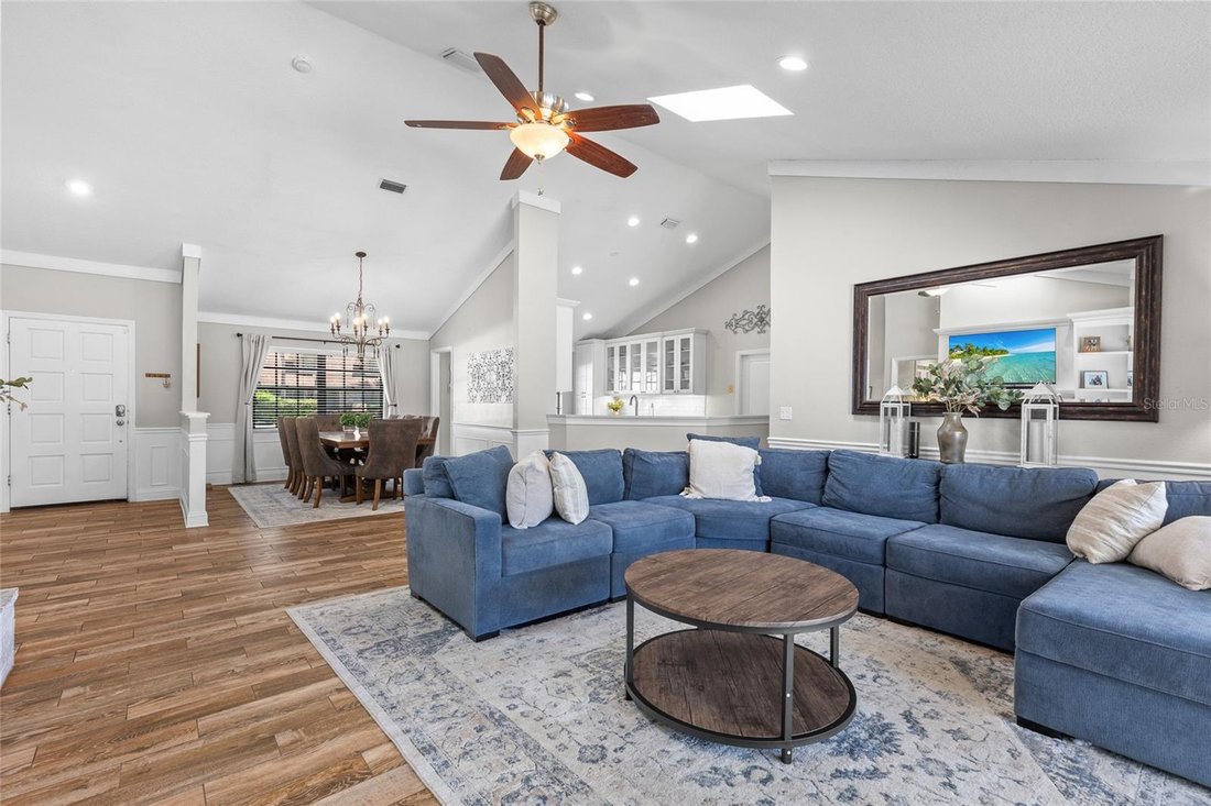House in Longwood, Florida, United States 4 - 18646334