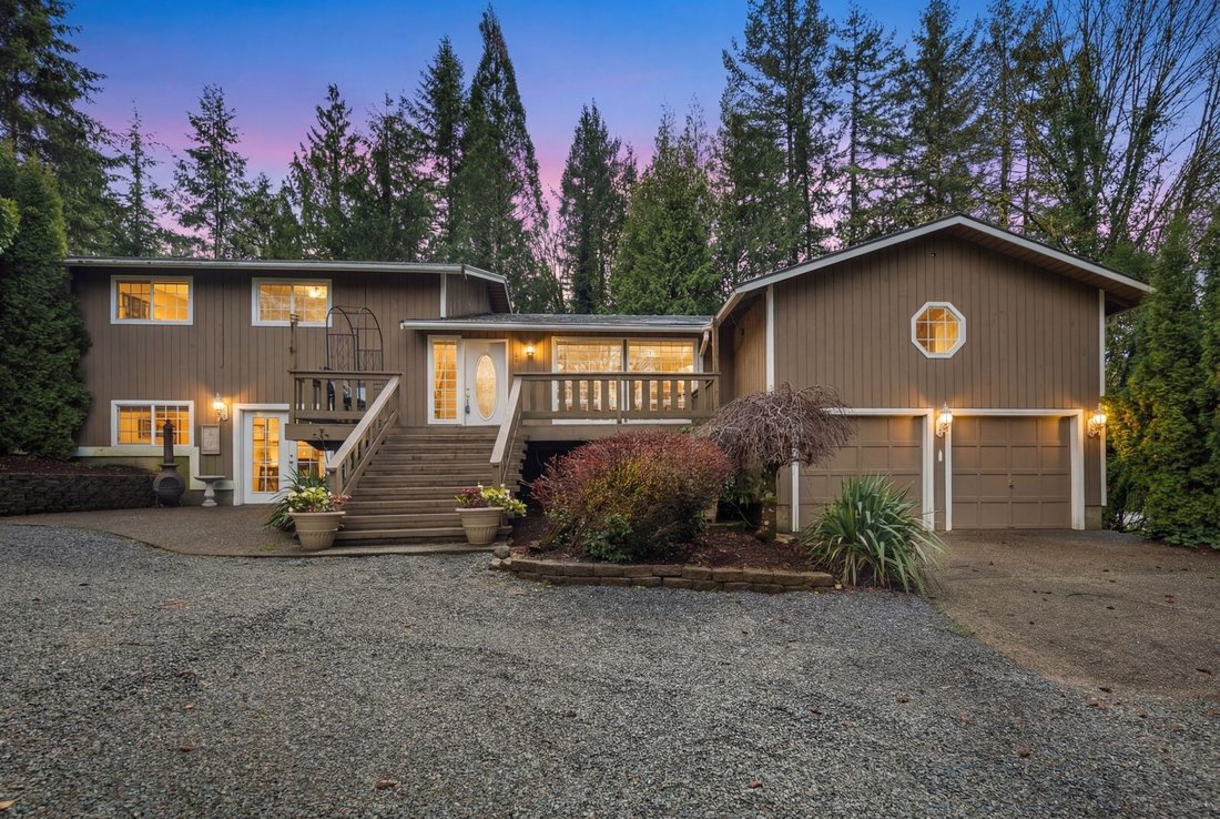 House in Snohomish, Washington, United States 1 - 18646874