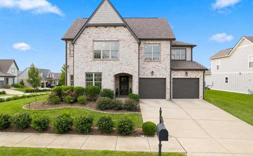 Casa a Mt. Juliet, Tennessee, Stati Uniti 1