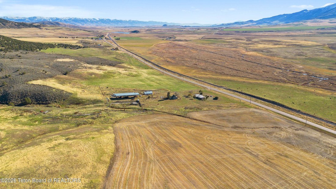 Farm Ranch in Swanlake, Idaho, United States 2 - 18643766
