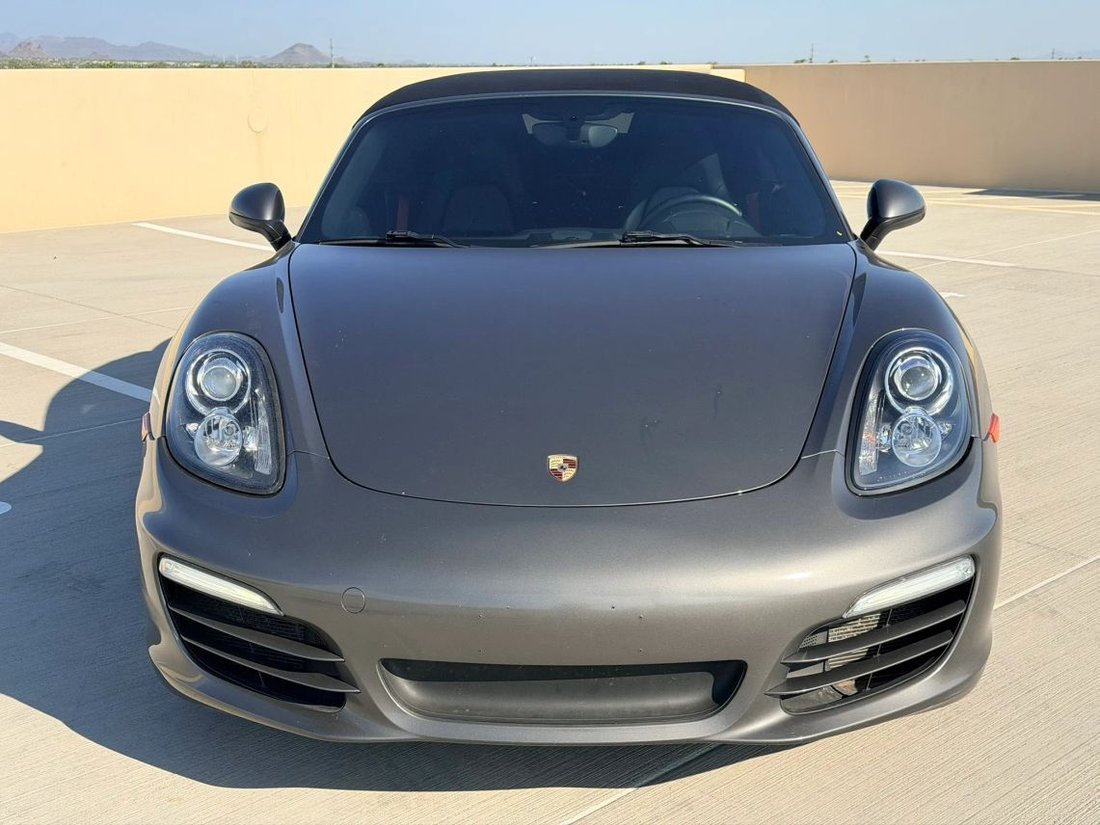 Cabriolet in Scottsdale, AZ, United States 4 - 18647924