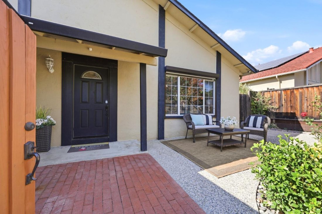 House in San Jose, California, United States 5 - 18646137