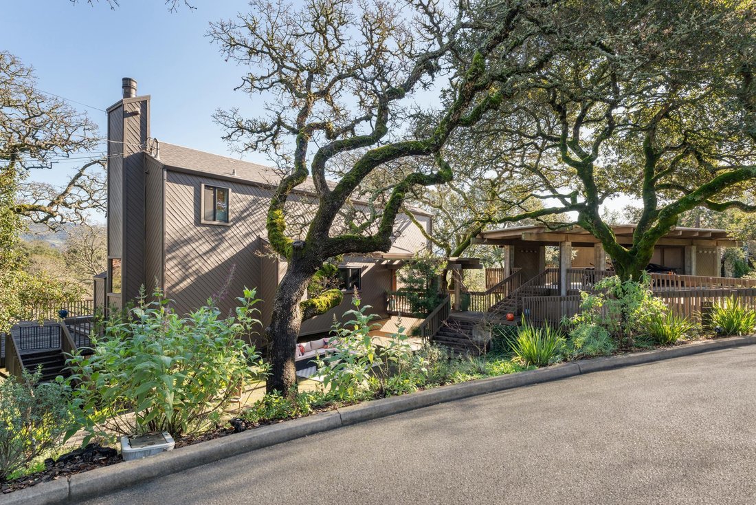 House in Napa, California, United States 1 - 18643328