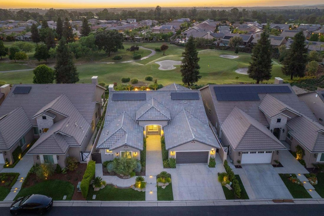 Casa a Fresno, California, Stati Uniti 1 - 18645346