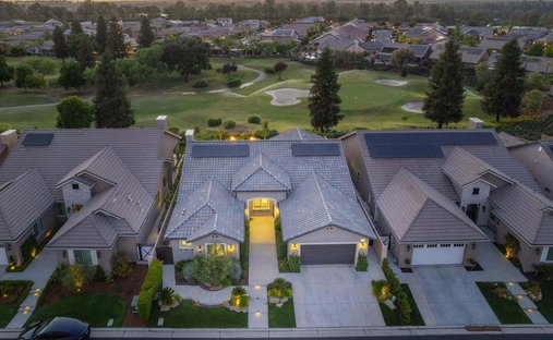 Casa a Fresno, California, Stati Uniti 1