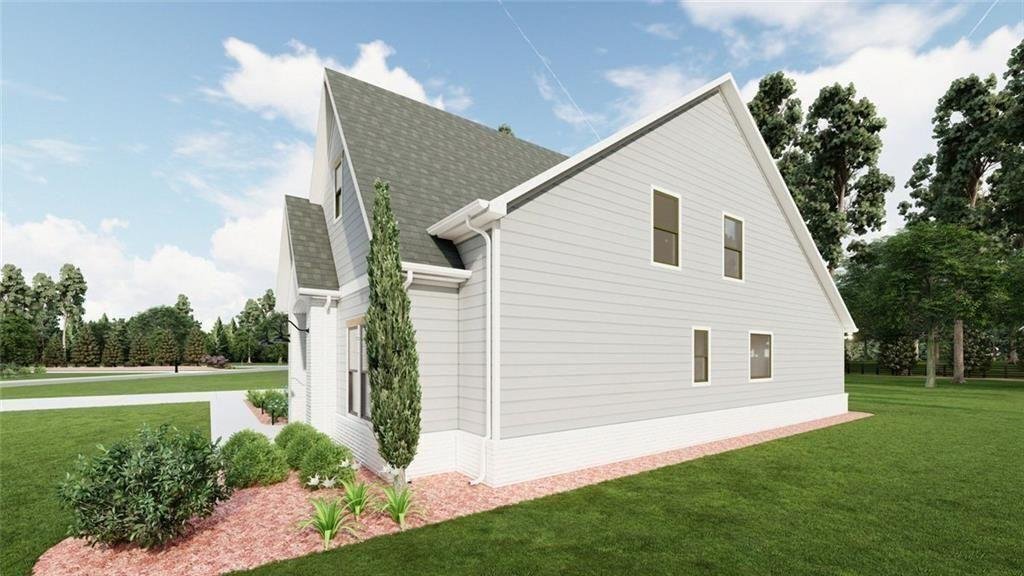 House in Gainesville, Georgia, United States 3 - 18642149