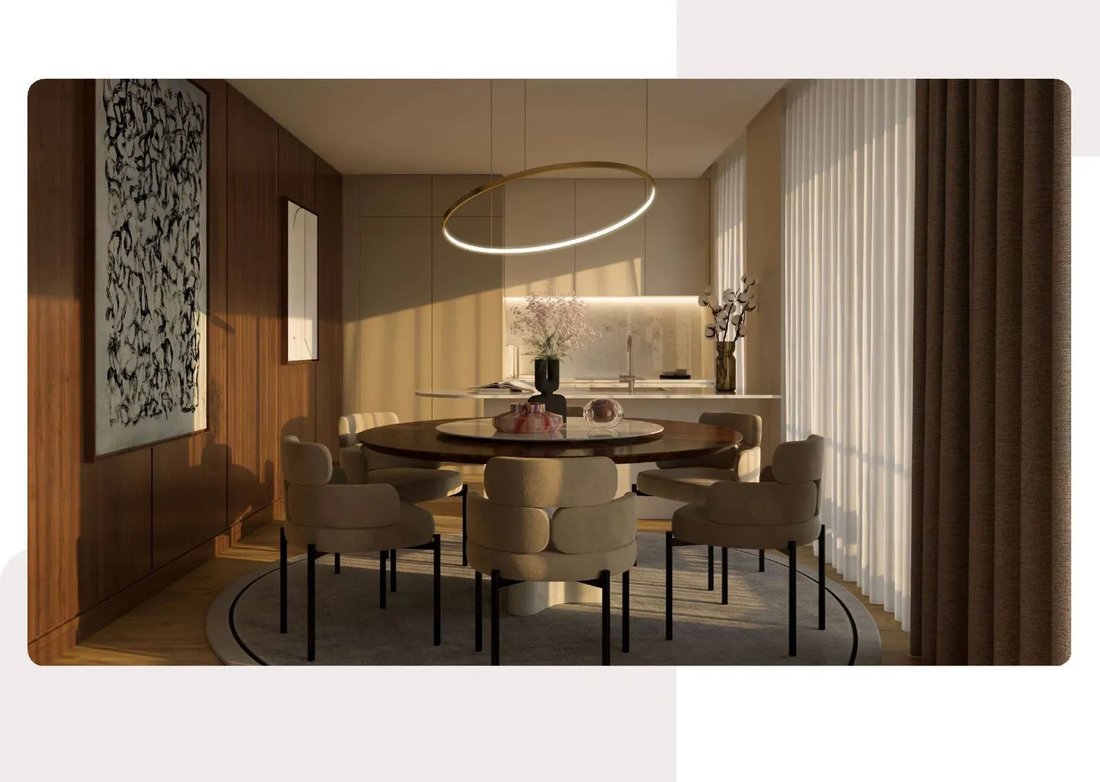 Apartment in Lordelo do Ouro e Massarelos, Porto District, Portugal 2 - 15270299