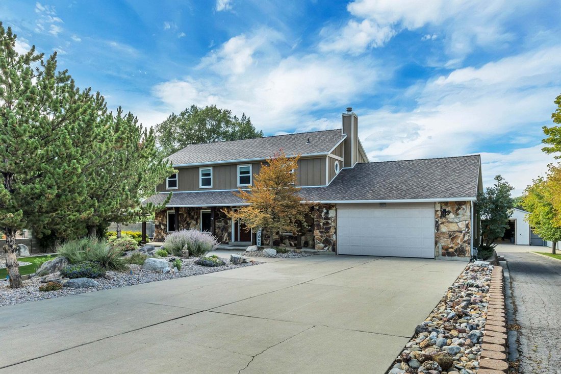 House in South Jordan, Utah, United States 1 - 18646019