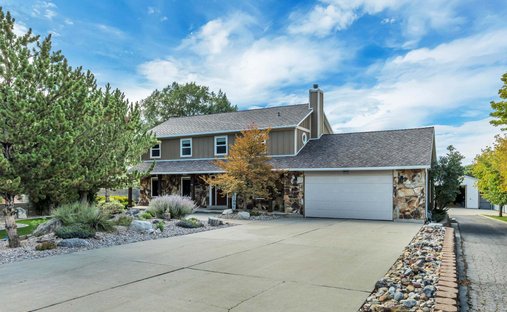 House in South Jordan, Utah, United States 1