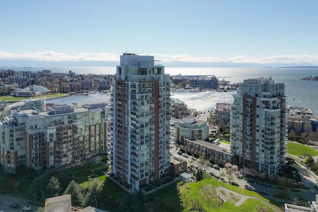 Condo in Victoria, British Columbia, Canada 2 - 18643784