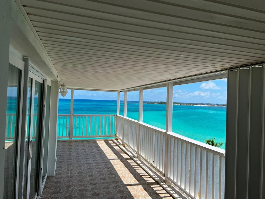 Condo in Nassau, New Providence, The Bahamas 5 - 18642809