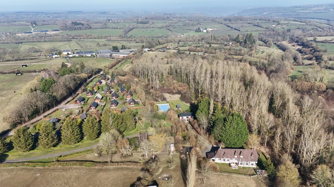 Estate in Livarot-Pays-d'Auge, Normandy, France 3 - 18646482