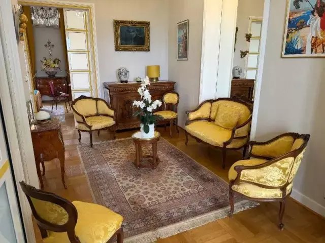 Apartment in Menton, Provence-Alpes-Côte d'Azur, France 4 - 18014091