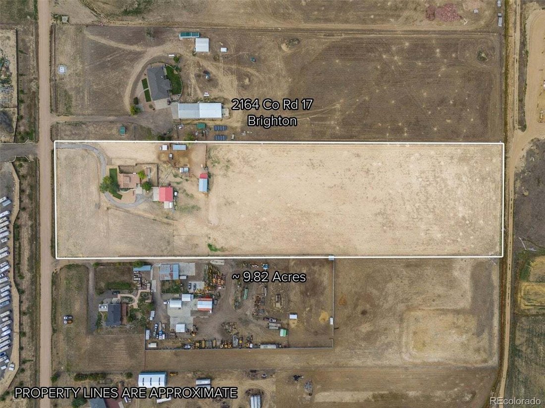 House in Lochbuie, Colorado, United States 3 - 18646012