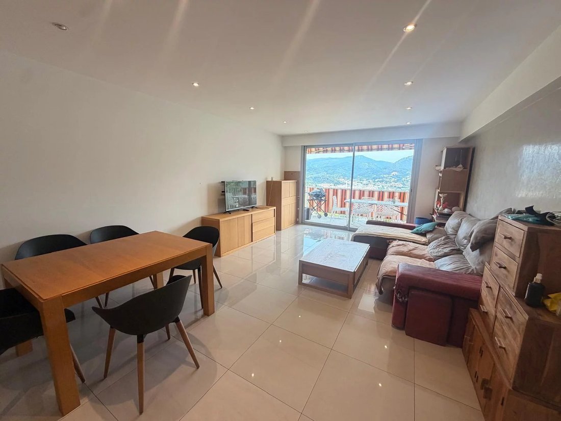 Apartment in Cimiez, Nice, France 5 - 18642574