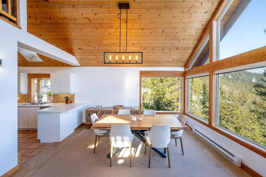 House in Whistler, British Columbia, Canada 5 - 18643019