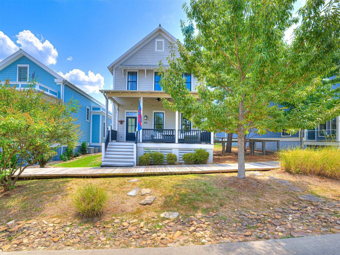 House in Carlton Landing, Oklahoma, United States 1 - 18645821