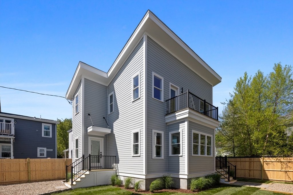 Condo in Nahant, Massachusetts, United States 1 - 18647000