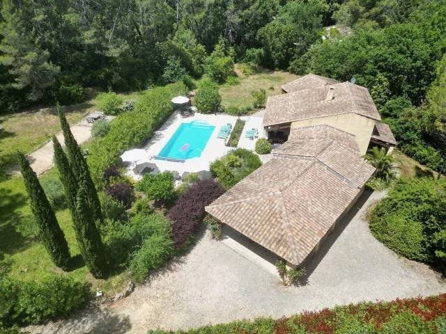 Villa in Est, Lorgues, France 1 - 17260370