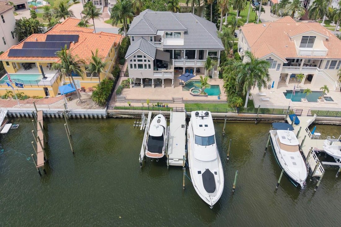 House in St. Petersburg, Florida, United States 5 - 18646336