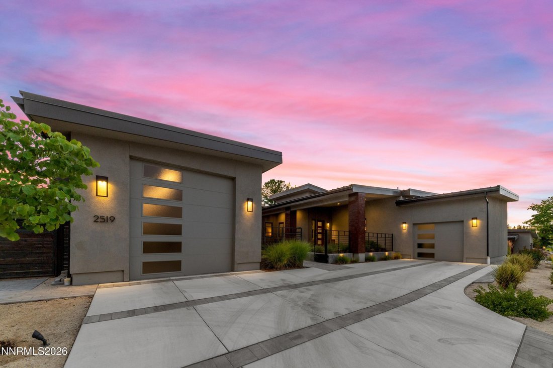 House in Reno, Nevada, United States 2 - 18643249