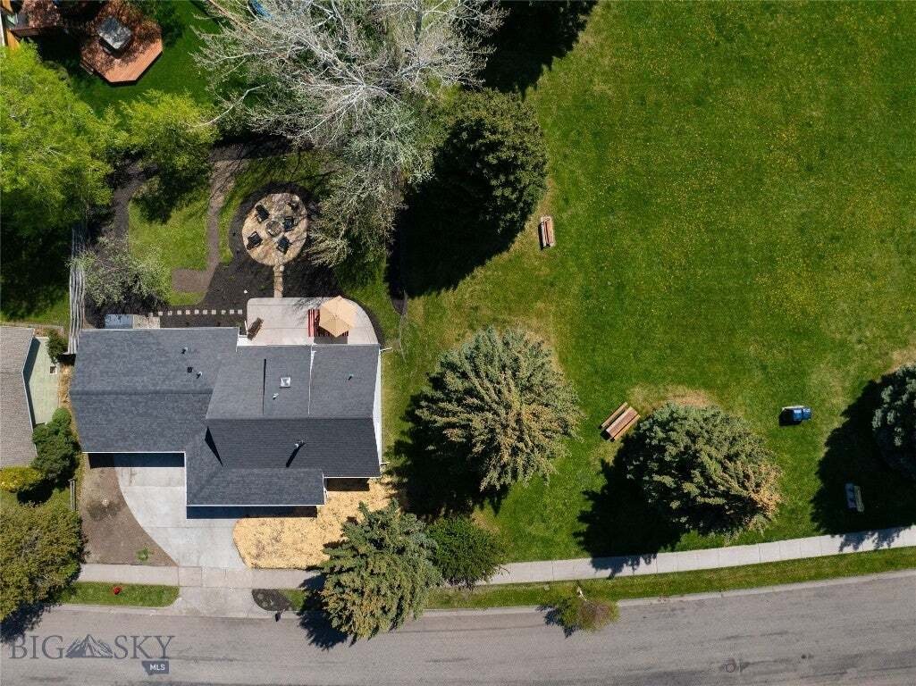 House in Bozeman, Montana, United States 1 - 18643359